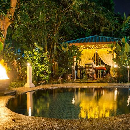Bike And Tours Bed And Breakfast ラハダトゥ エクステリア 写真