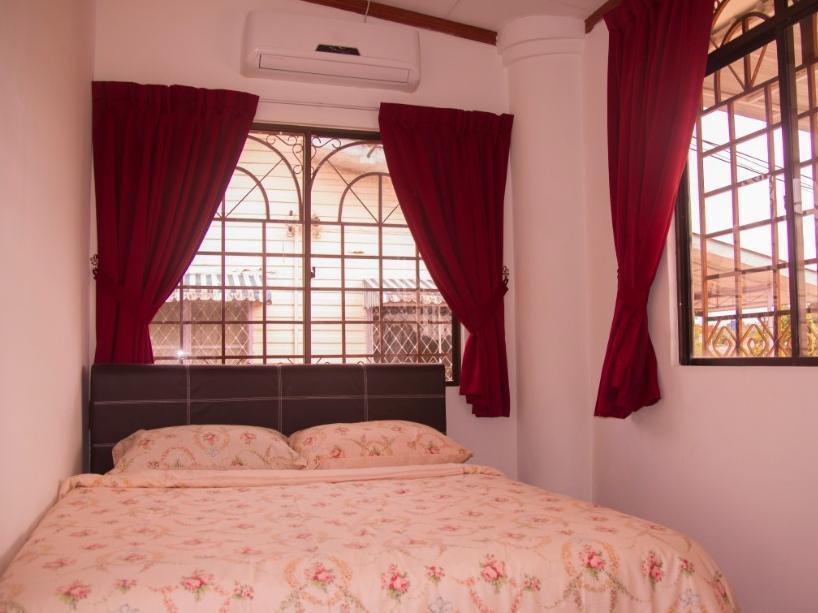 Bike And Tours Bed And Breakfast ラハダトゥ エクステリア 写真