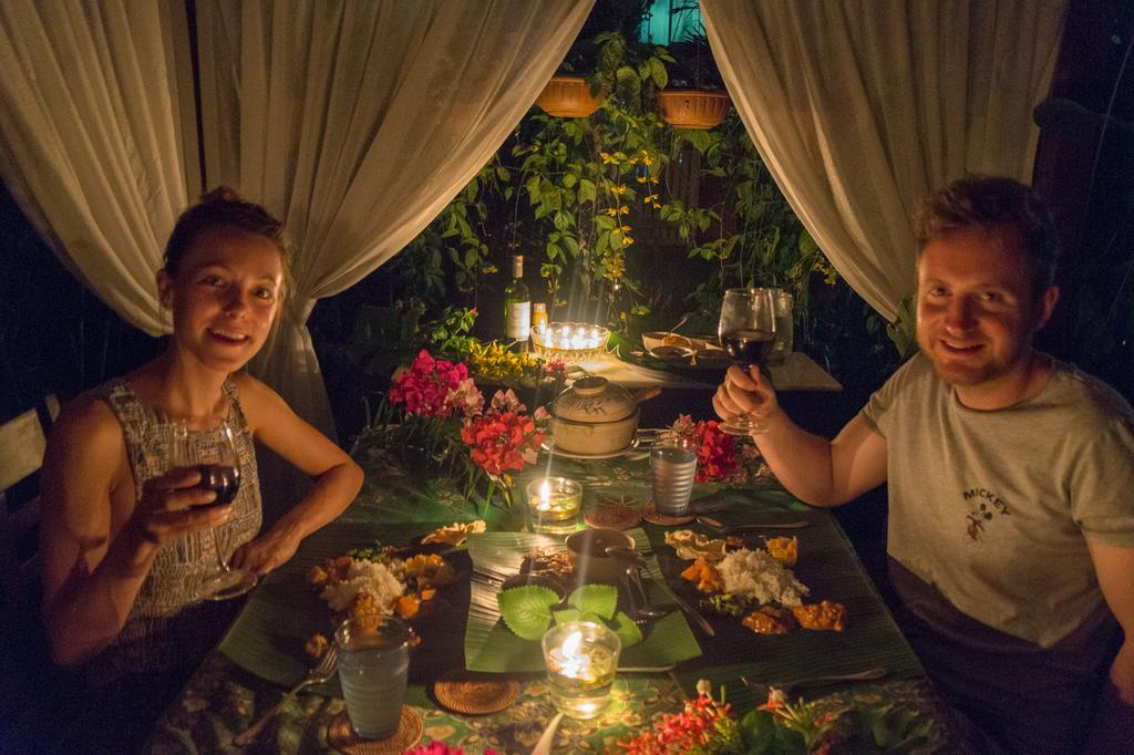 Bike And Tours Bed And Breakfast ラハダトゥ エクステリア 写真