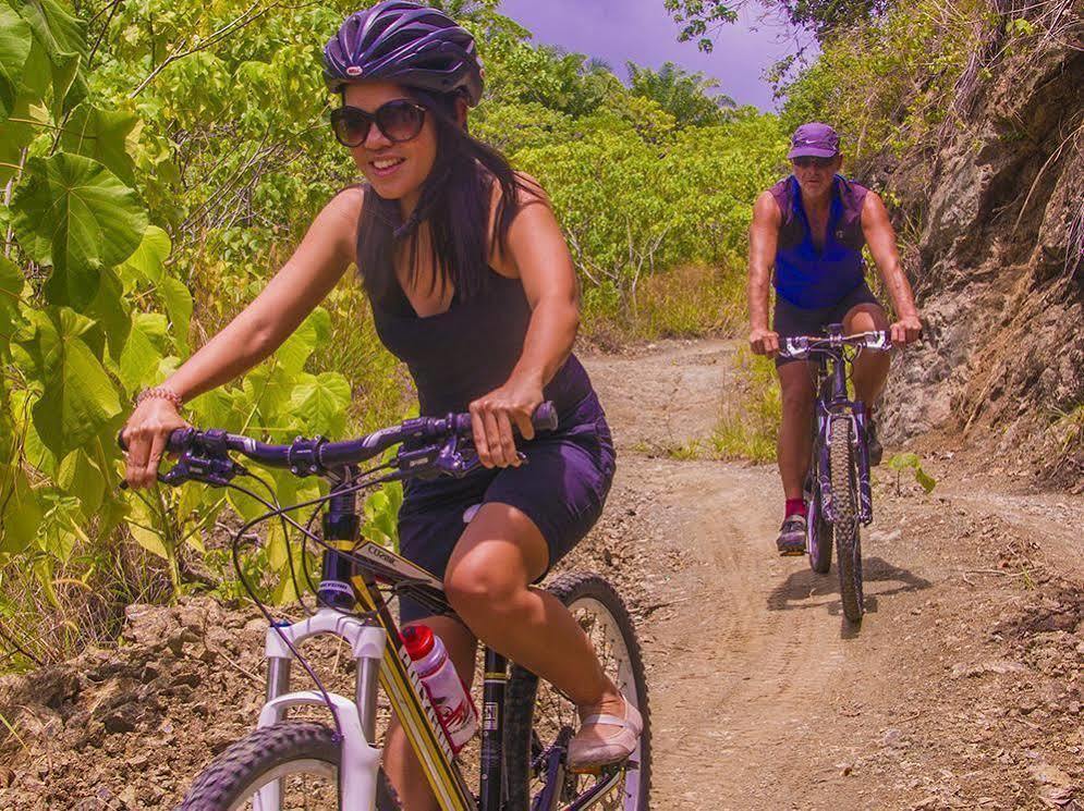 Bike And Tours Bed And Breakfast ラハダトゥ エクステリア 写真