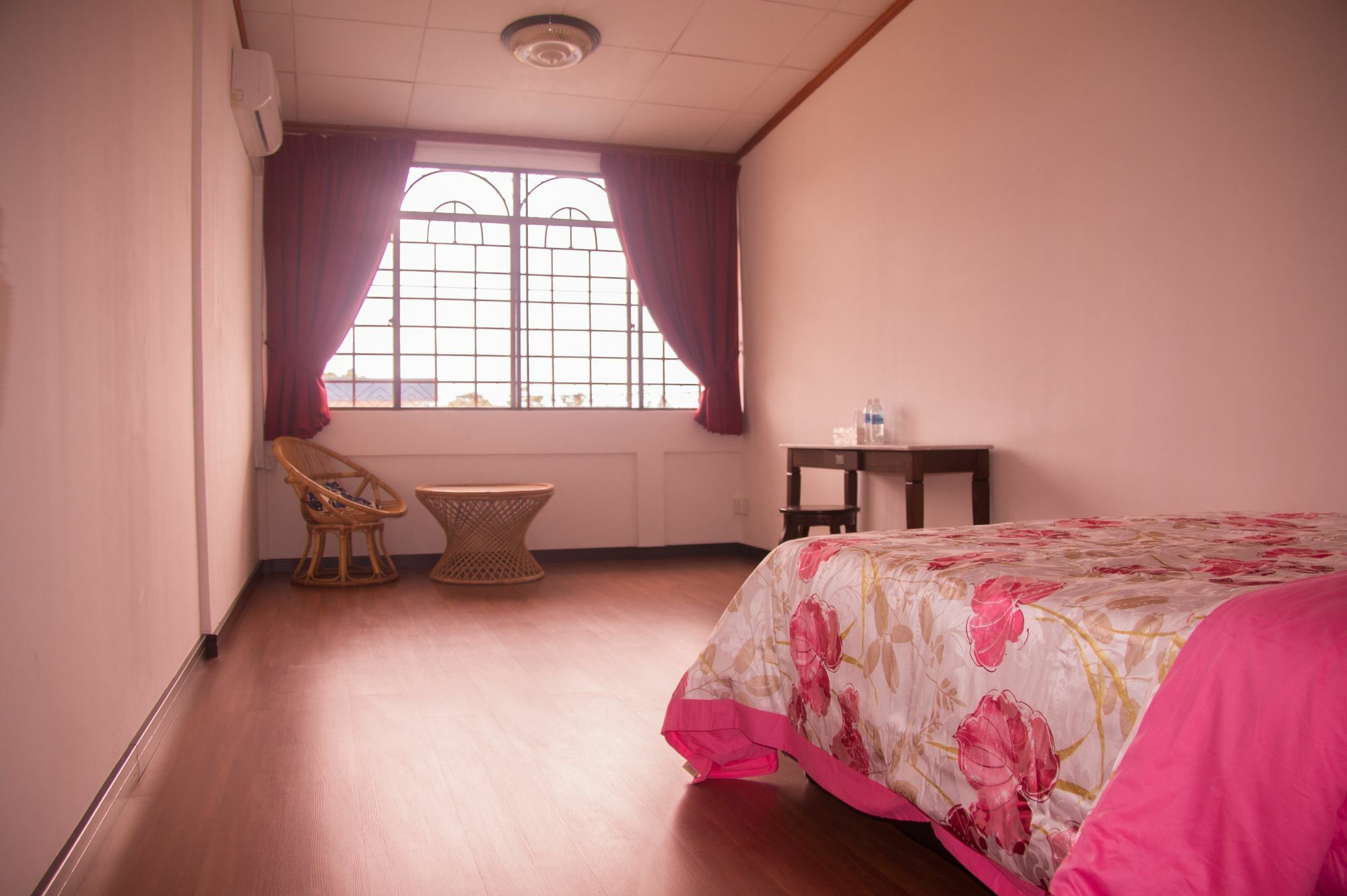 Bike And Tours Bed And Breakfast ラハダトゥ エクステリア 写真