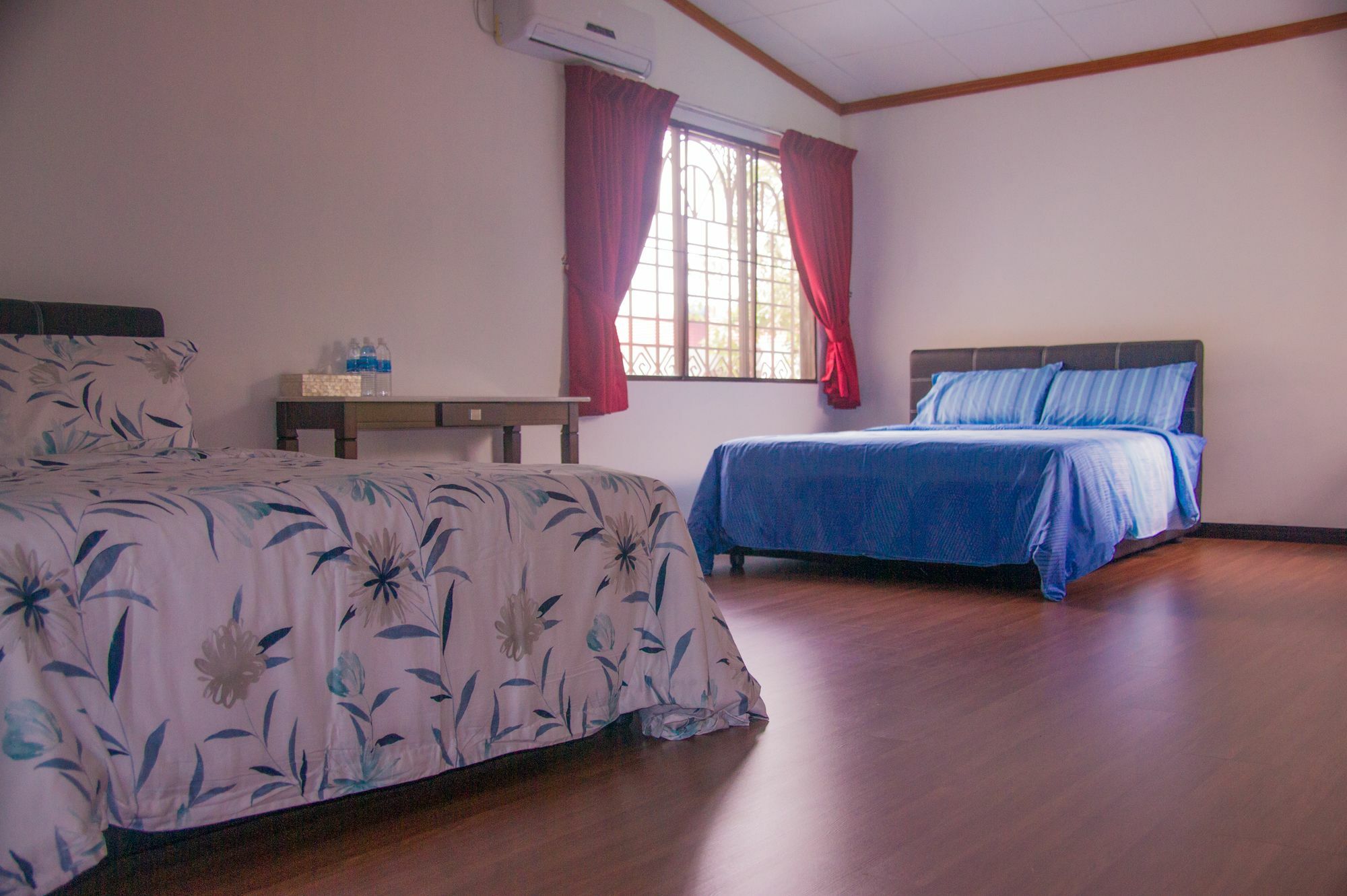 Bike And Tours Bed And Breakfast ラハダトゥ エクステリア 写真