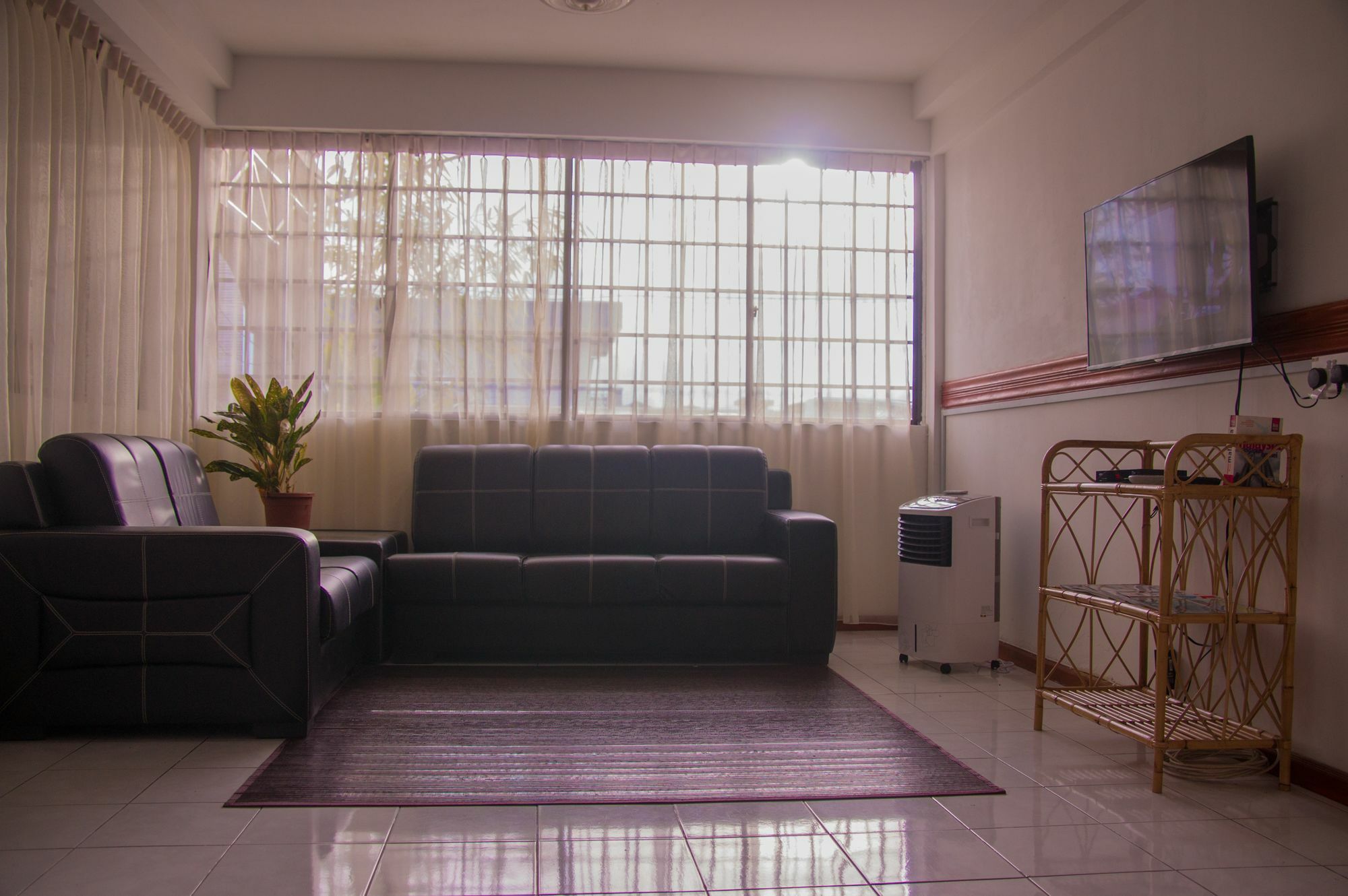 Bike And Tours Bed And Breakfast ラハダトゥ エクステリア 写真