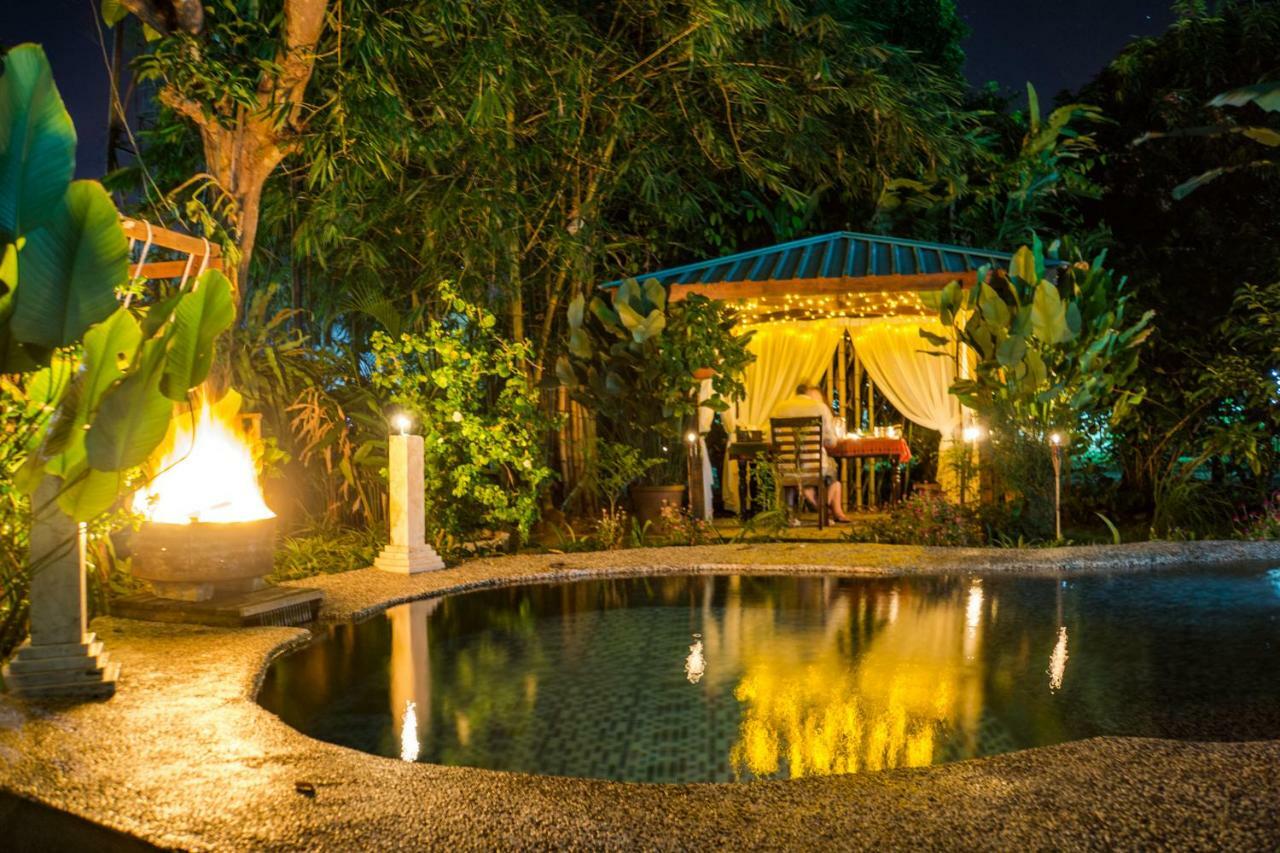 Bike And Tours Bed And Breakfast ラハダトゥ エクステリア 写真